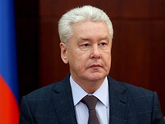 Собянин: «Либо вакцинация, либо – локдаун»