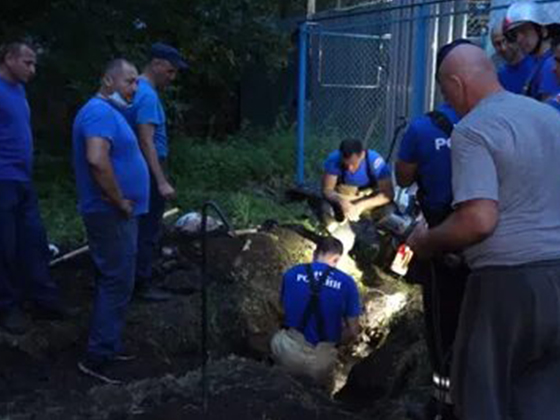 Во Владикавказе погибли 11 человек из-за прорыва трубы с кислородом в больнице