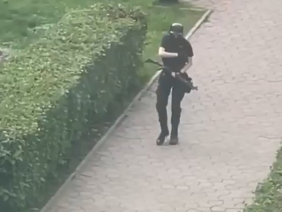 В Пермском крае отменены все занятия в школах и колледжах