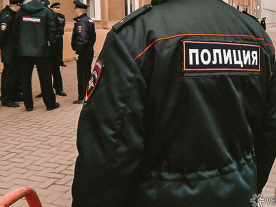 Мужчину, который угрожал взорвать дом, задержали в Татарстане