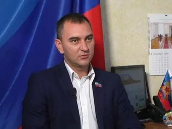ЛНР призвала Украину добровольно вывести войска из Луганской области